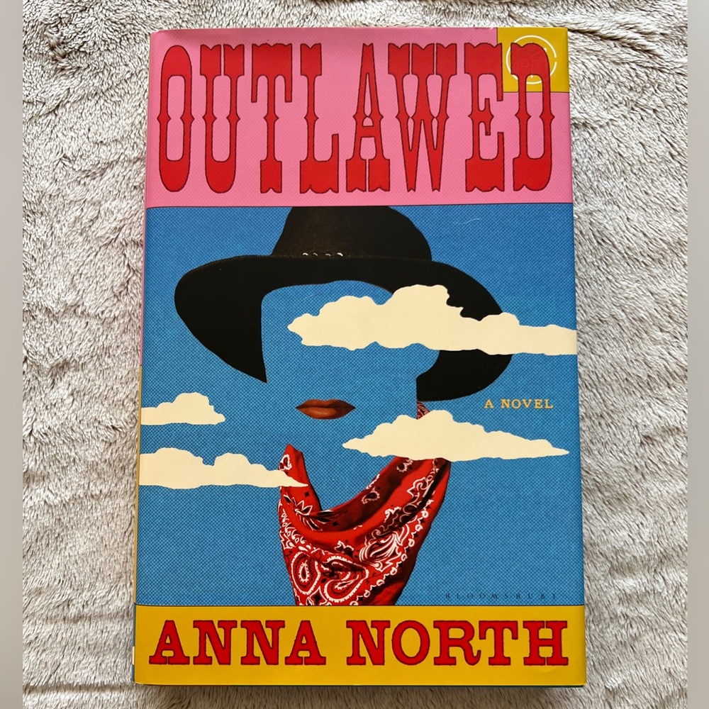 Outlawed